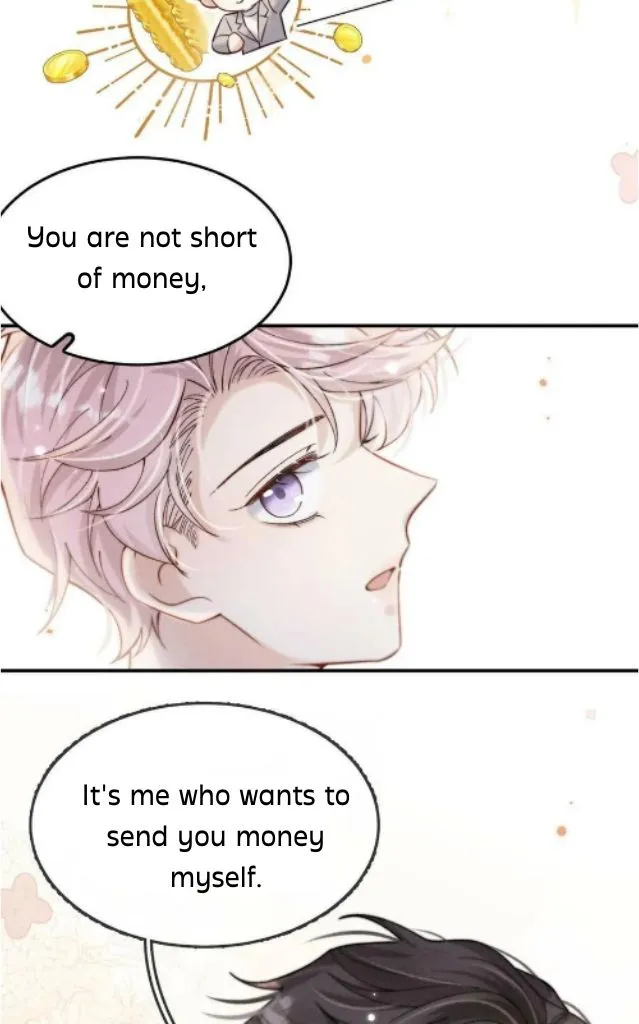 Last Night, You Were Too Much Chapter 57 - page 41
