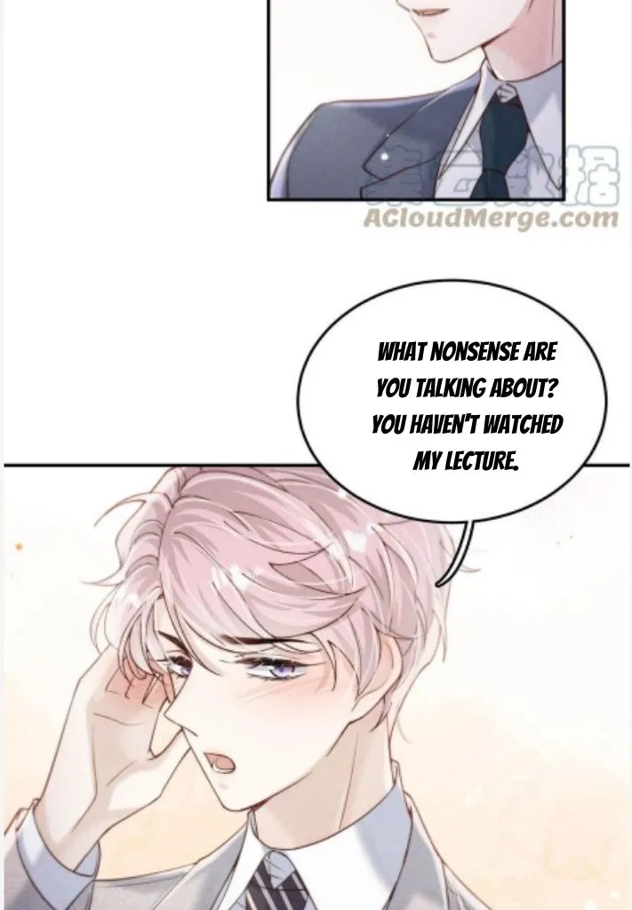 Last Night, You Were Too Much Chapter 58 - page 11