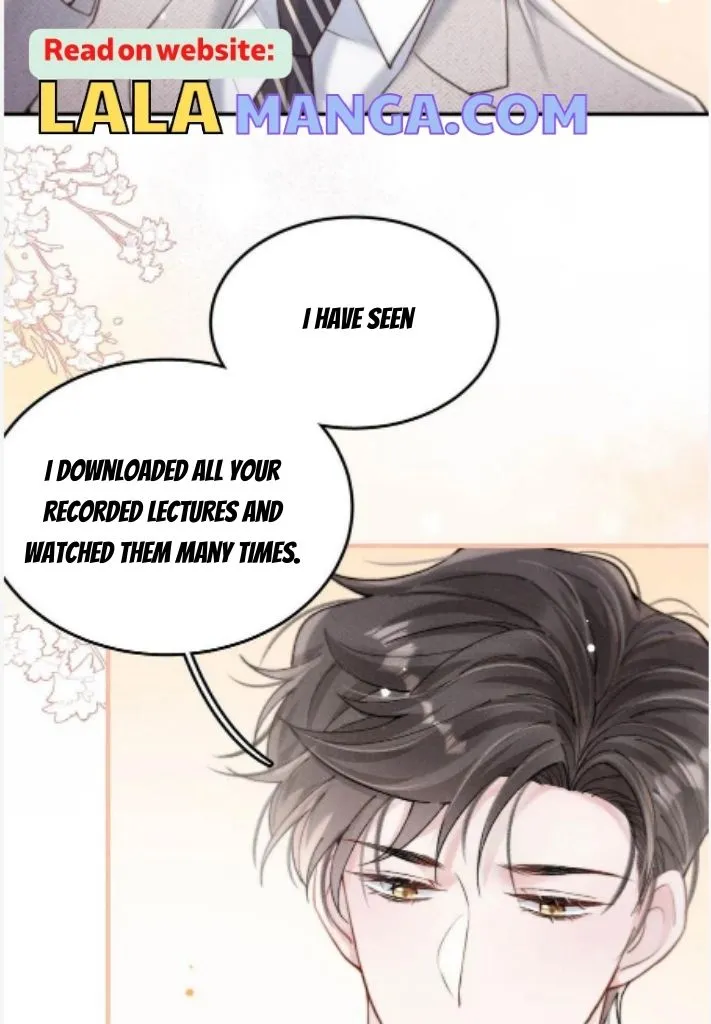 Last Night, You Were Too Much Chapter 58 - page 12