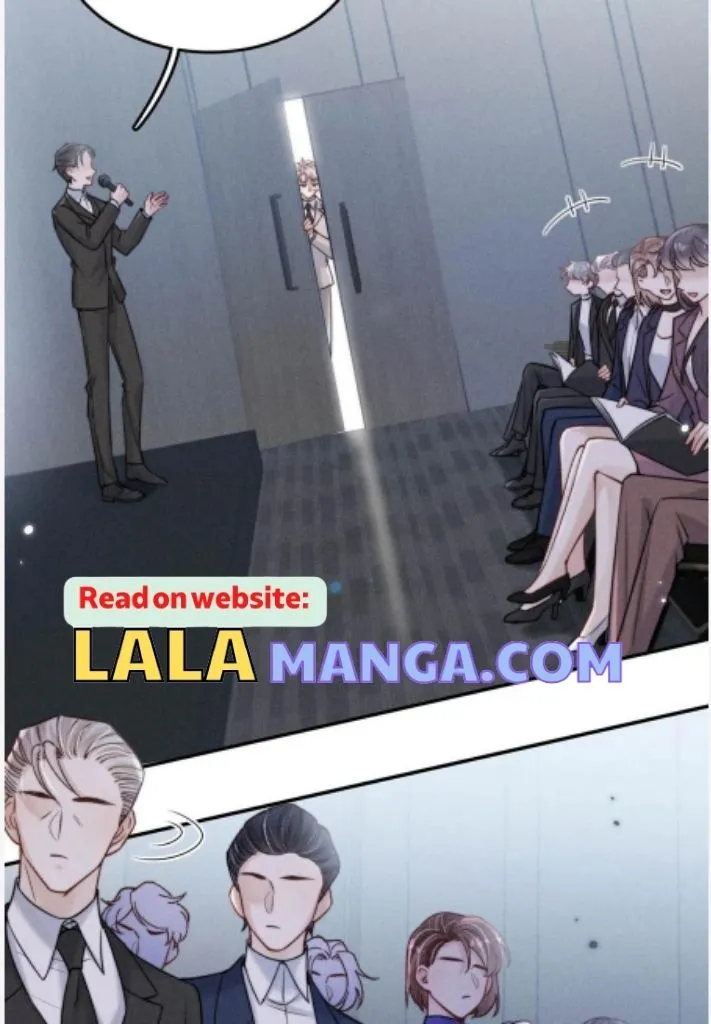 Last Night, You Were Too Much Chapter 58 - page 16