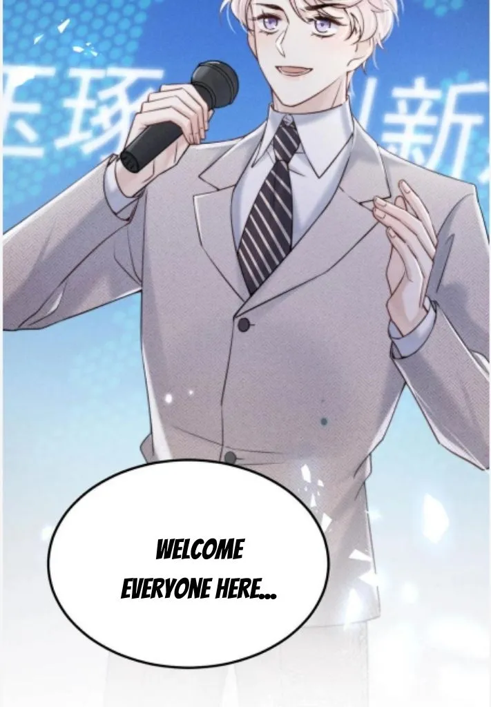 Last Night, You Were Too Much Chapter 58 - page 19