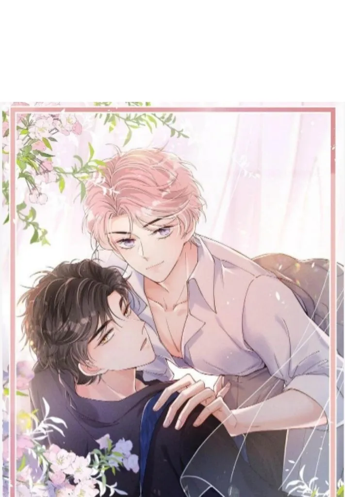 Last Night, You Were Too Much Chapter 58 - page 3