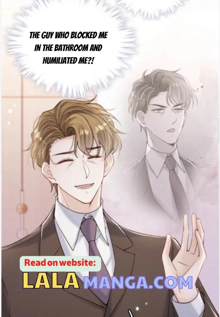 Last Night, You Were Too Much Chapter 58 - page 34