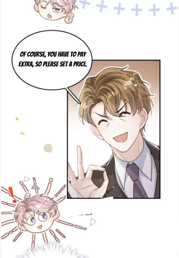 Last Night, You Were Too Much Chapter 58 - page 37