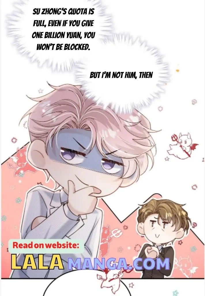 Last Night, You Were Too Much Chapter 58 - page 38
