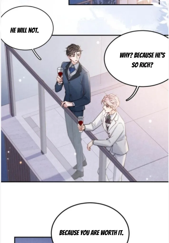 Last Night, You Were Too Much Chapter 58 - page 43