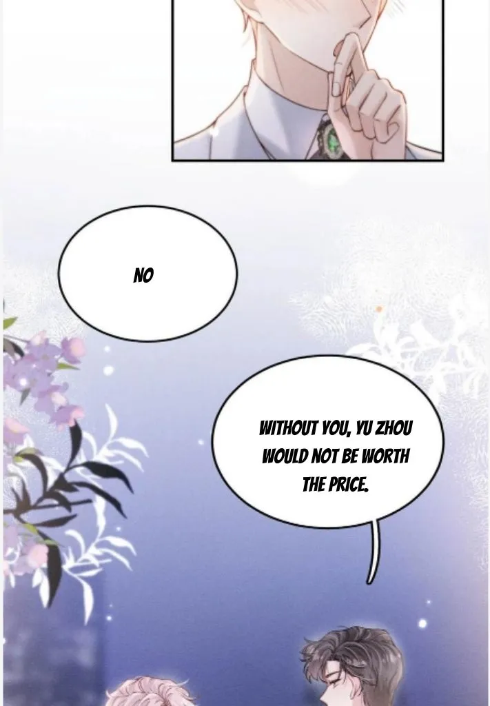 Last Night, You Were Too Much Chapter 58 - page 45