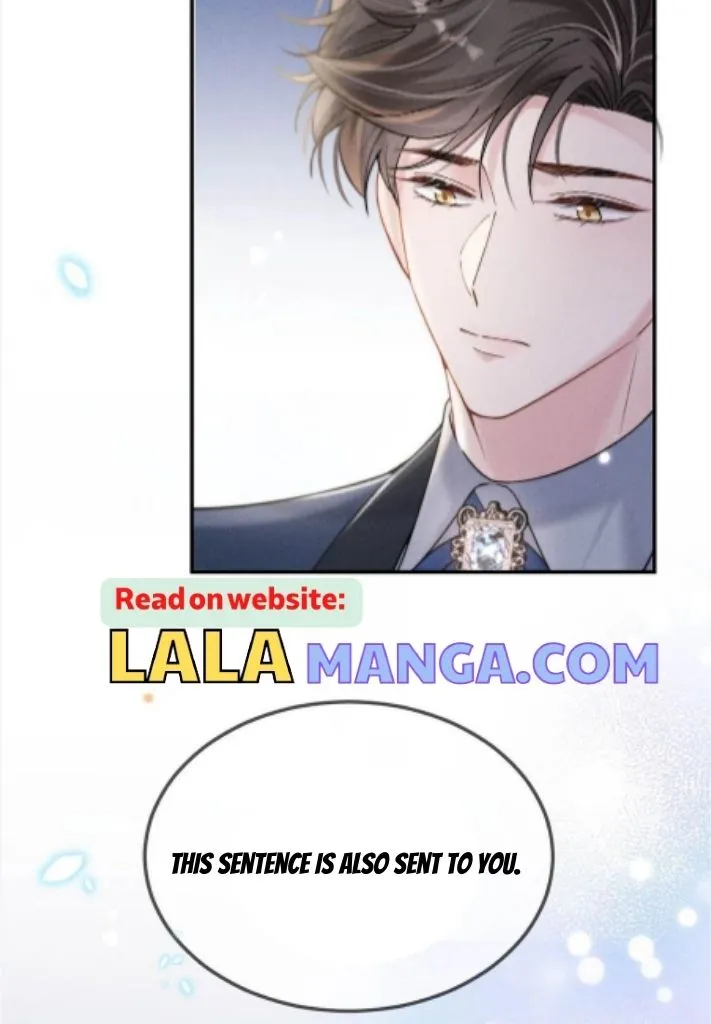 Last Night, You Were Too Much Chapter 58 - page 48