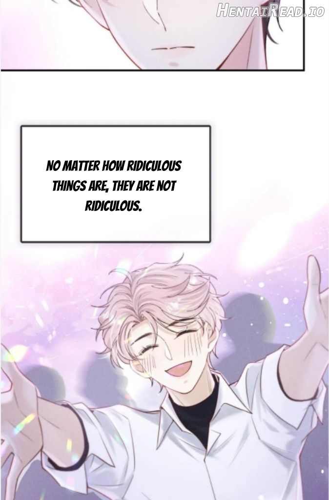 Last Night, You Were Too Much Chapter 59 - page 29