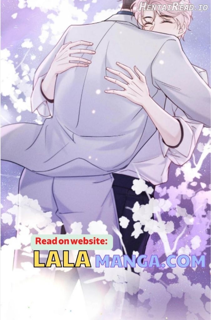 Last Night, You Were Too Much Chapter 59 - page 32