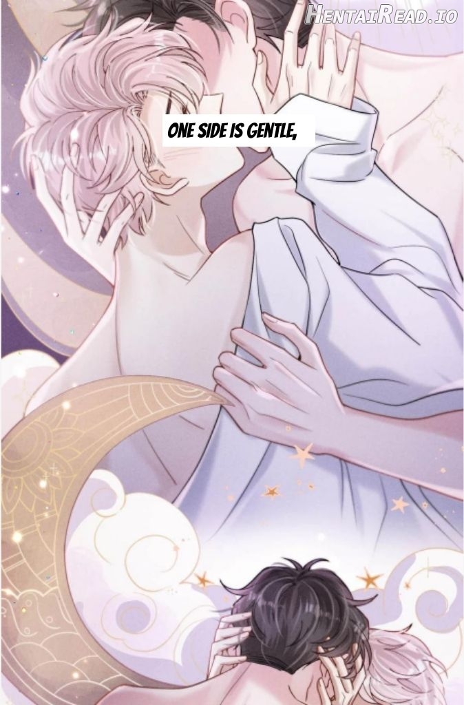 Last Night, You Were Too Much Chapter 59 - page 35