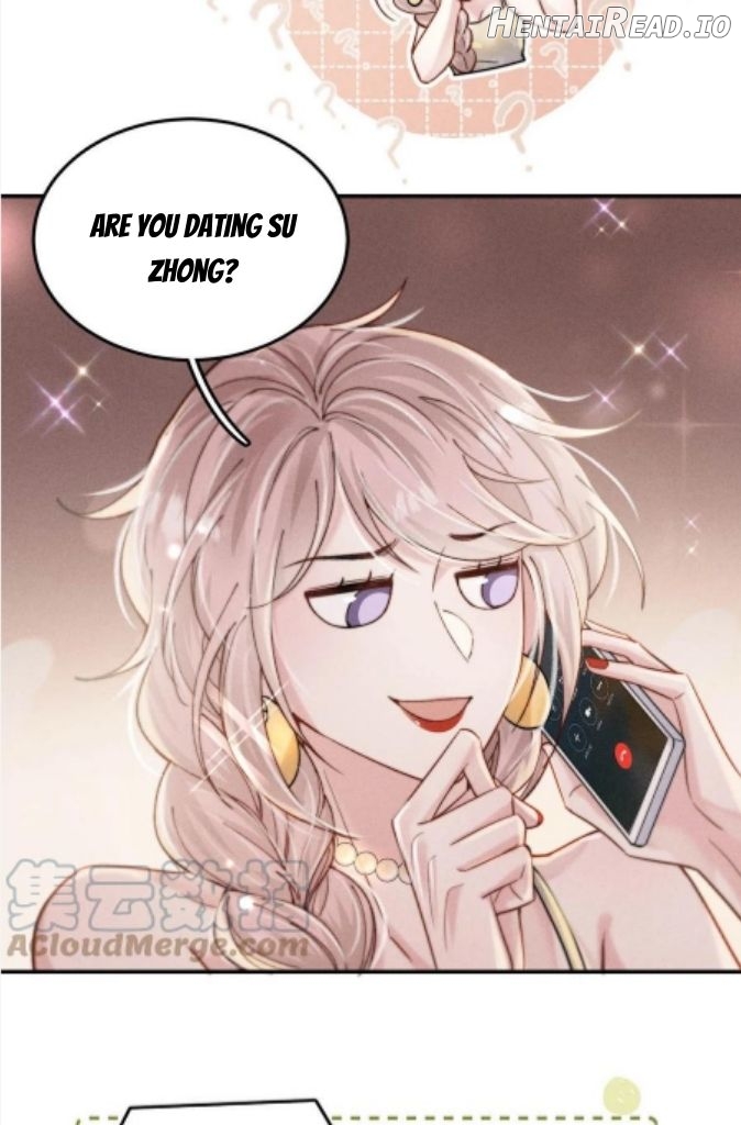 Last Night, You Were Too Much Chapter 59 - page 46