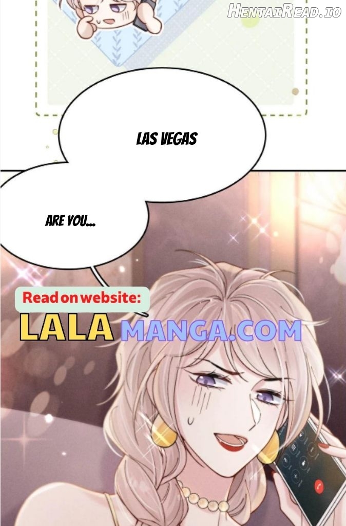 Last Night, You Were Too Much Chapter 59 - page 48