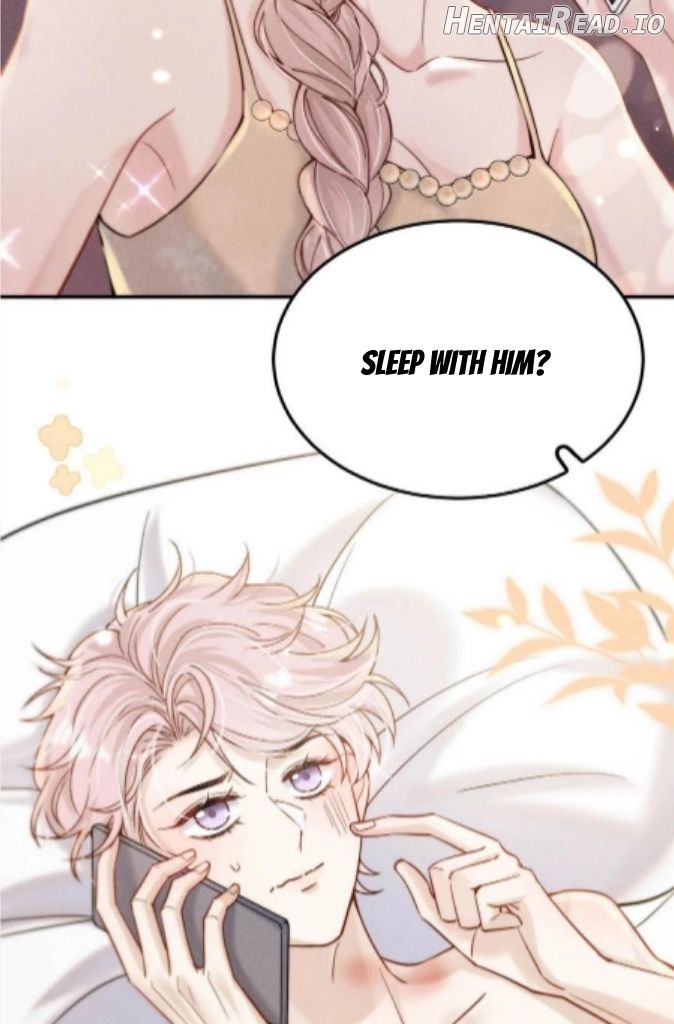 Last Night, You Were Too Much Chapter 59 - page 49