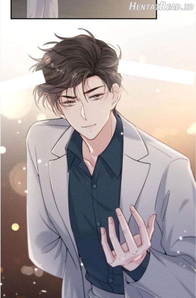 Last Night, You Were Too Much Chapter 59 - page 9