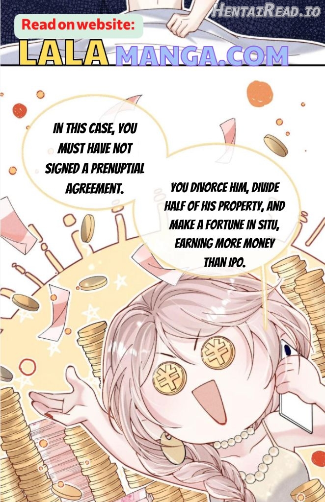 Last Night, You Were Too Much Chapter 60 - page 22