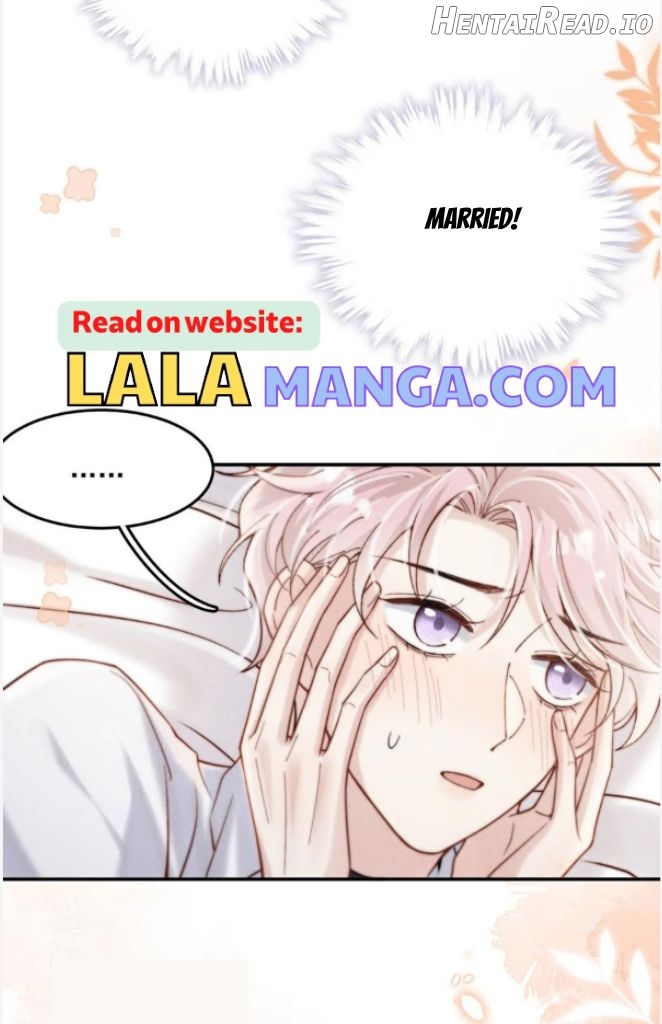 Last Night, You Were Too Much Chapter 60 - page 35