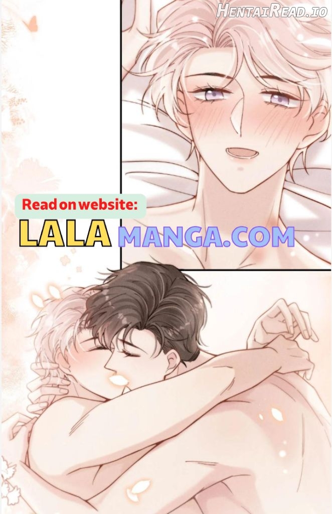 Last Night, You Were Too Much Chapter 60 - page 37