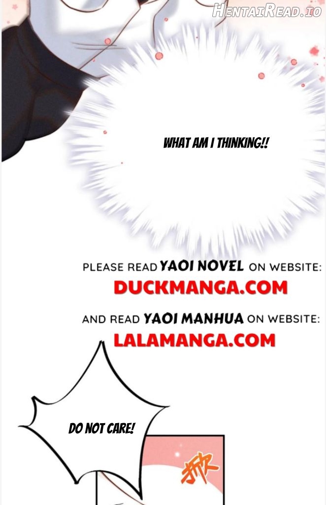 Last Night, You Were Too Much Chapter 60 - page 40
