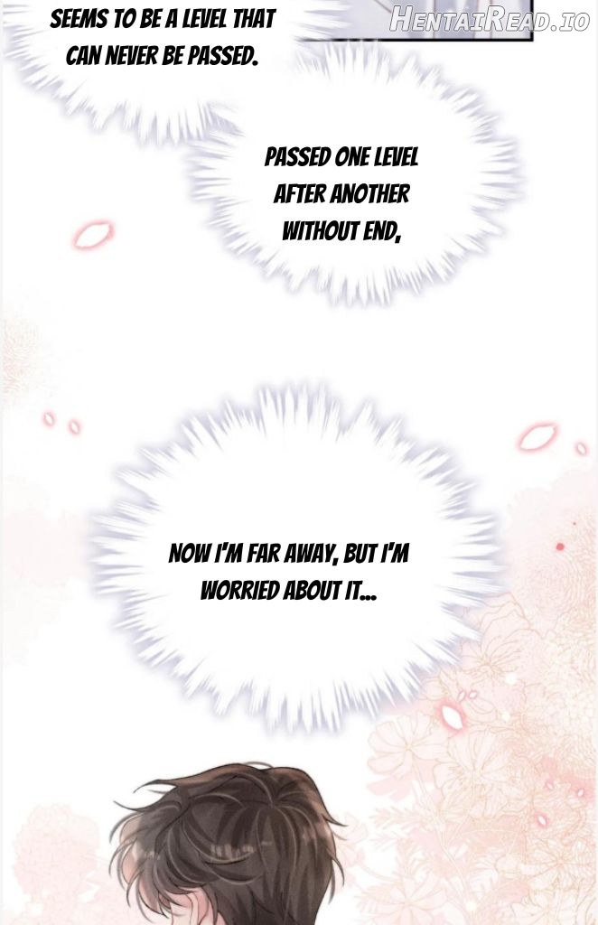 Last Night, You Were Too Much Chapter 60 - page 44