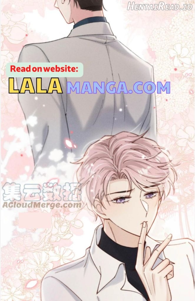 Last Night, You Were Too Much Chapter 60 - page 45