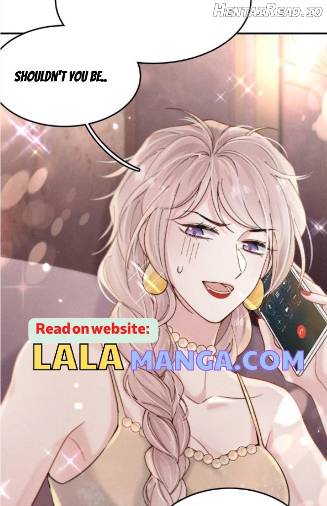 Last Night, You Were Too Much Chapter 60 - page 6