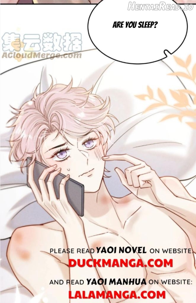 Last Night, You Were Too Much Chapter 60 - page 7