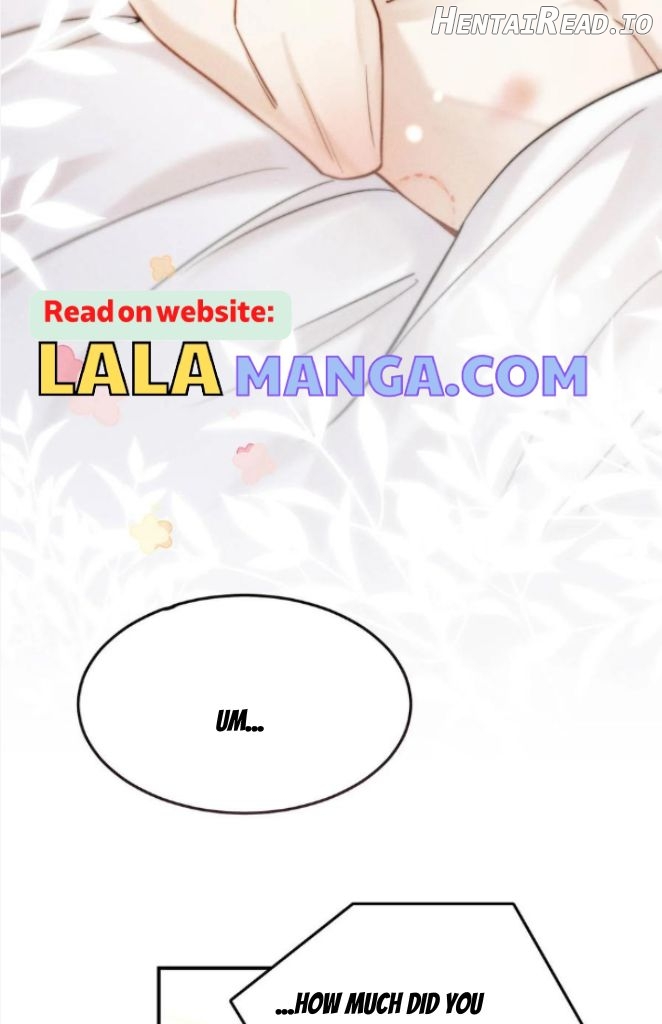 Last Night, You Were Too Much Chapter 60 - page 8
