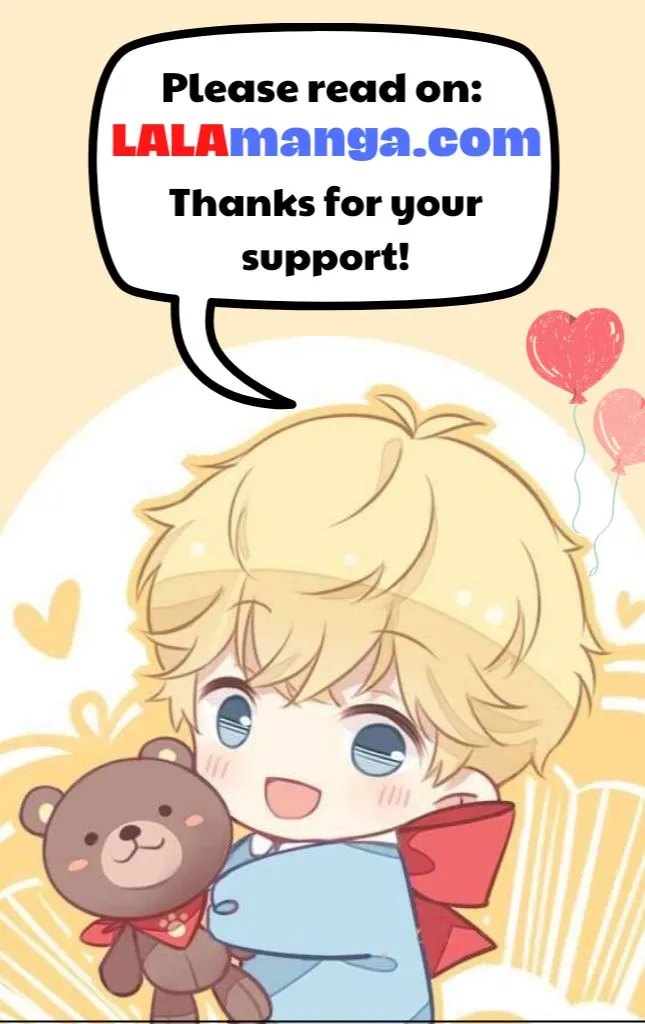 Last Night, You Were Too Much Chapter 61 - page 1