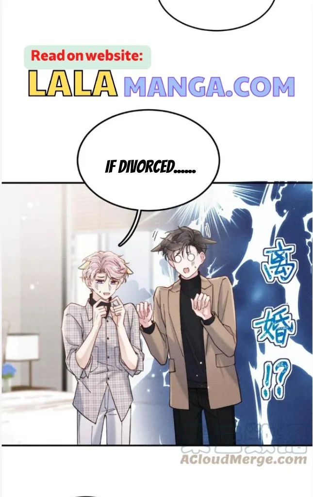 Last Night, You Were Too Much Chapter 61 - page 26