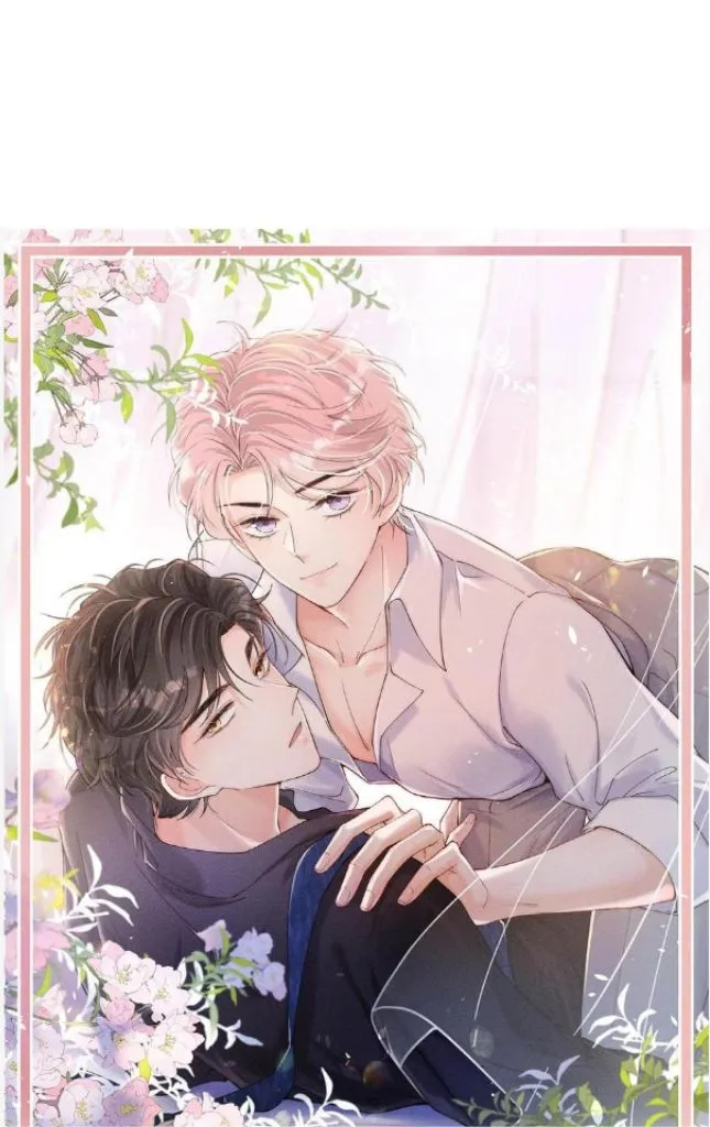 Last Night, You Were Too Much Chapter 61 - page 3