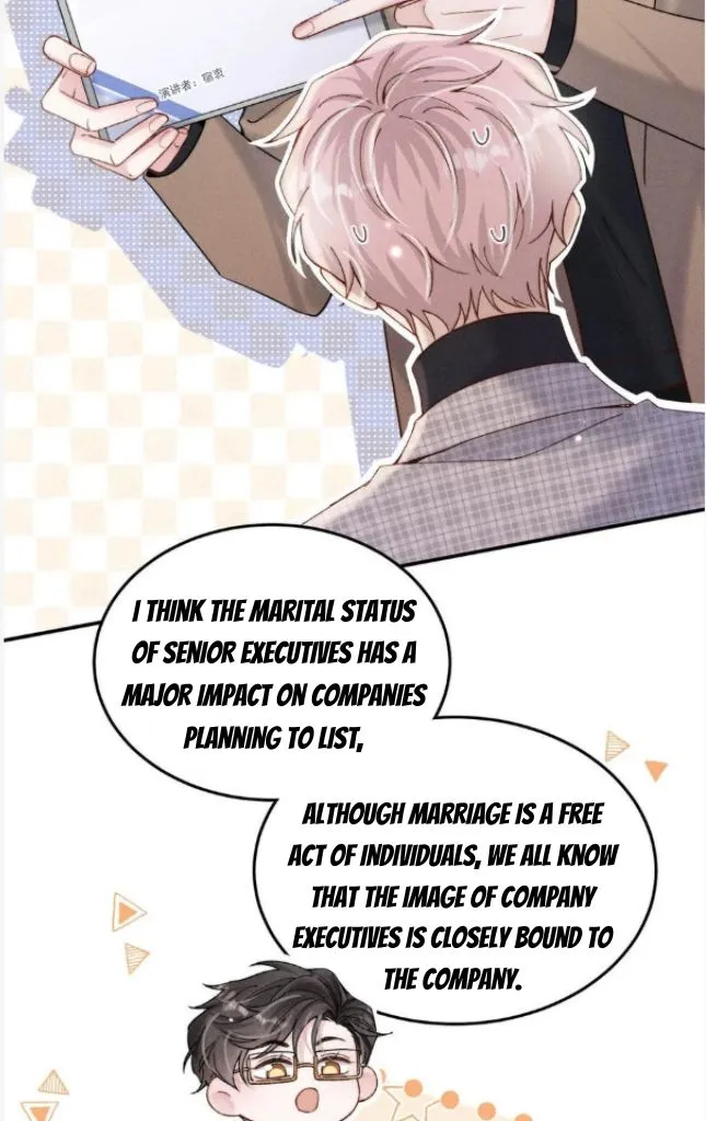 Last Night, You Were Too Much Chapter 61 - page 31