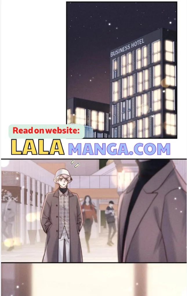 Last Night, You Were Too Much Chapter 61 - page 6