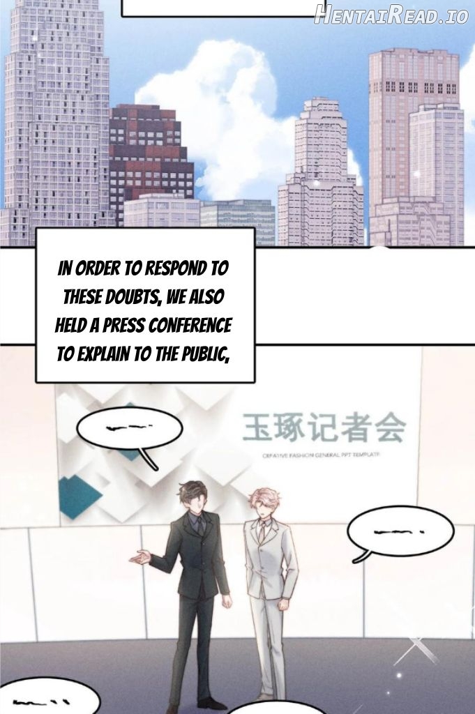 Last Night, You Were Too Much Chapter 62 - page 7