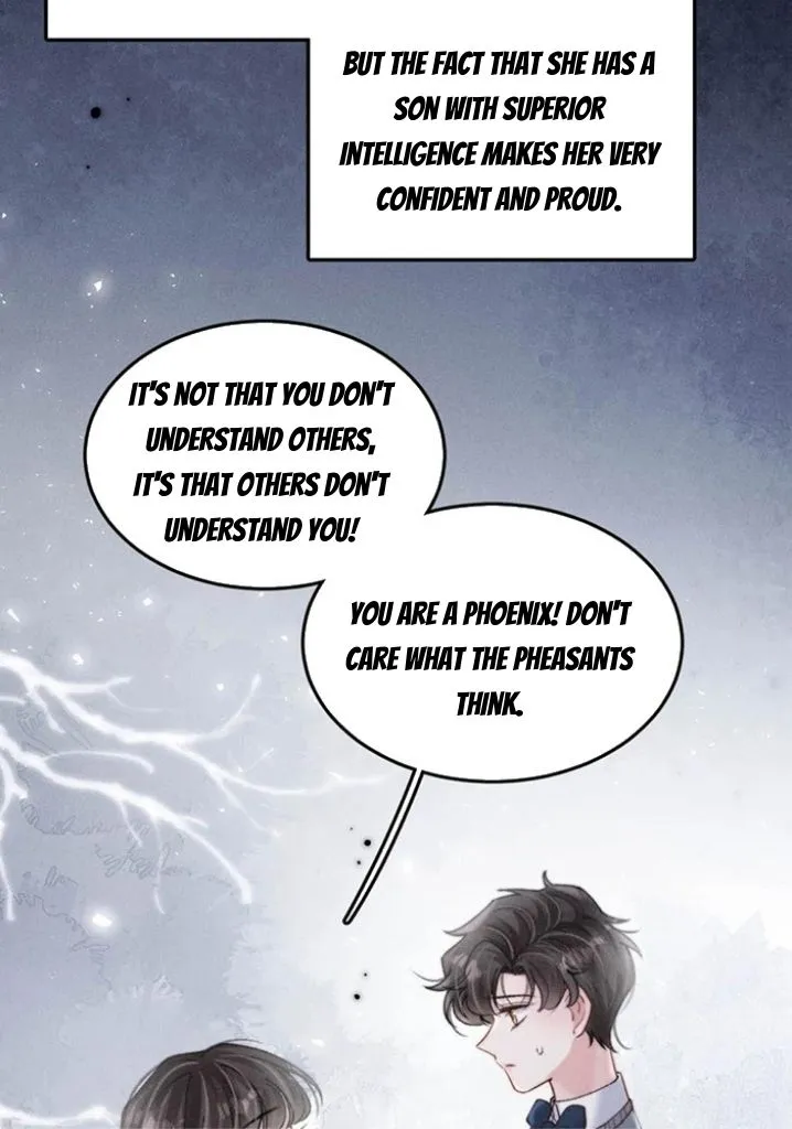 Last Night, You Were Too Much Chapter 63 - page 10