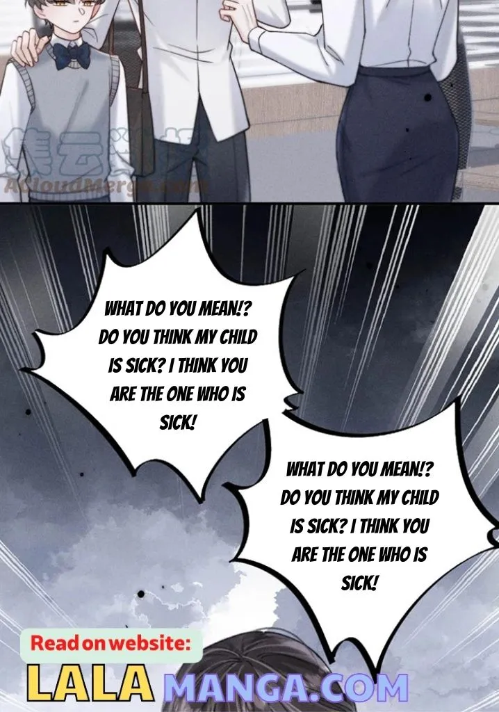 Last Night, You Were Too Much Chapter 63 - page 13