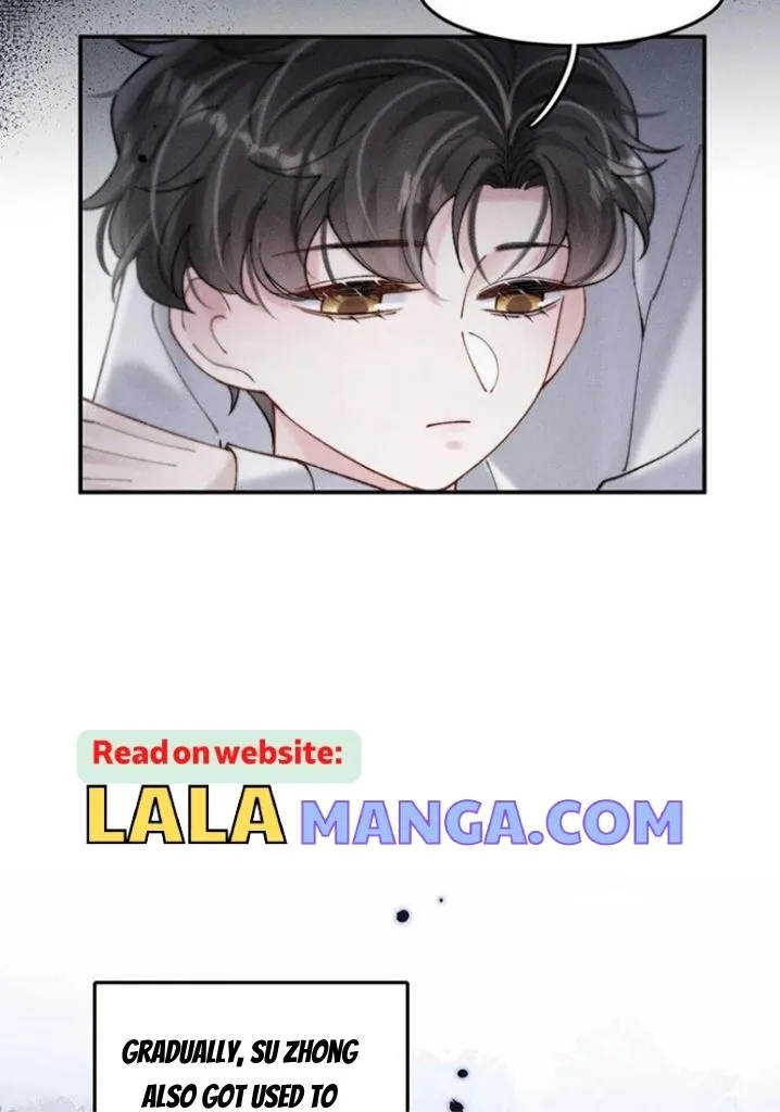 Last Night, You Were Too Much Chapter 63 - page 17