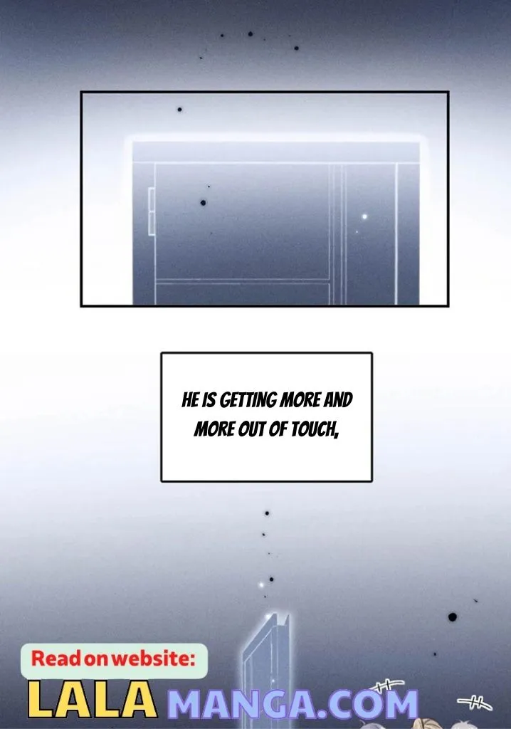 Last Night, You Were Too Much Chapter 63 - page 20