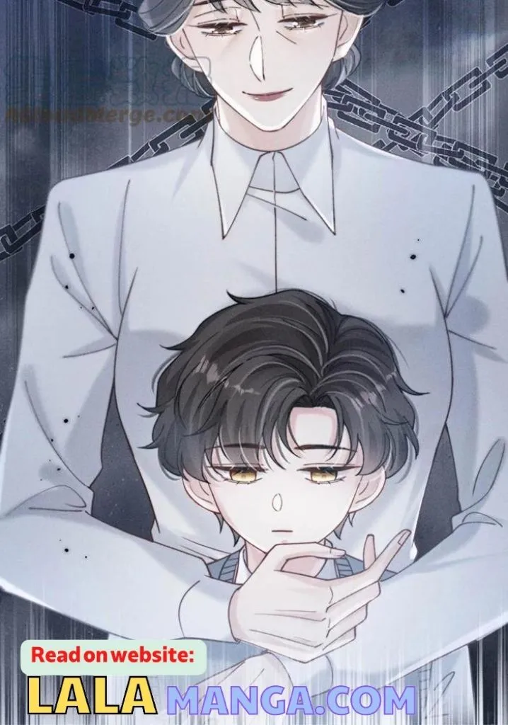 Last Night, You Were Too Much Chapter 63 - page 22