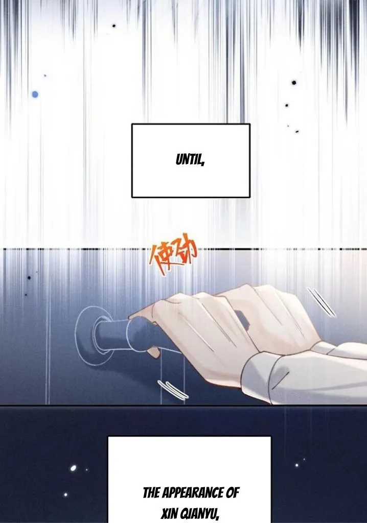 Last Night, You Were Too Much Chapter 63 - page 23