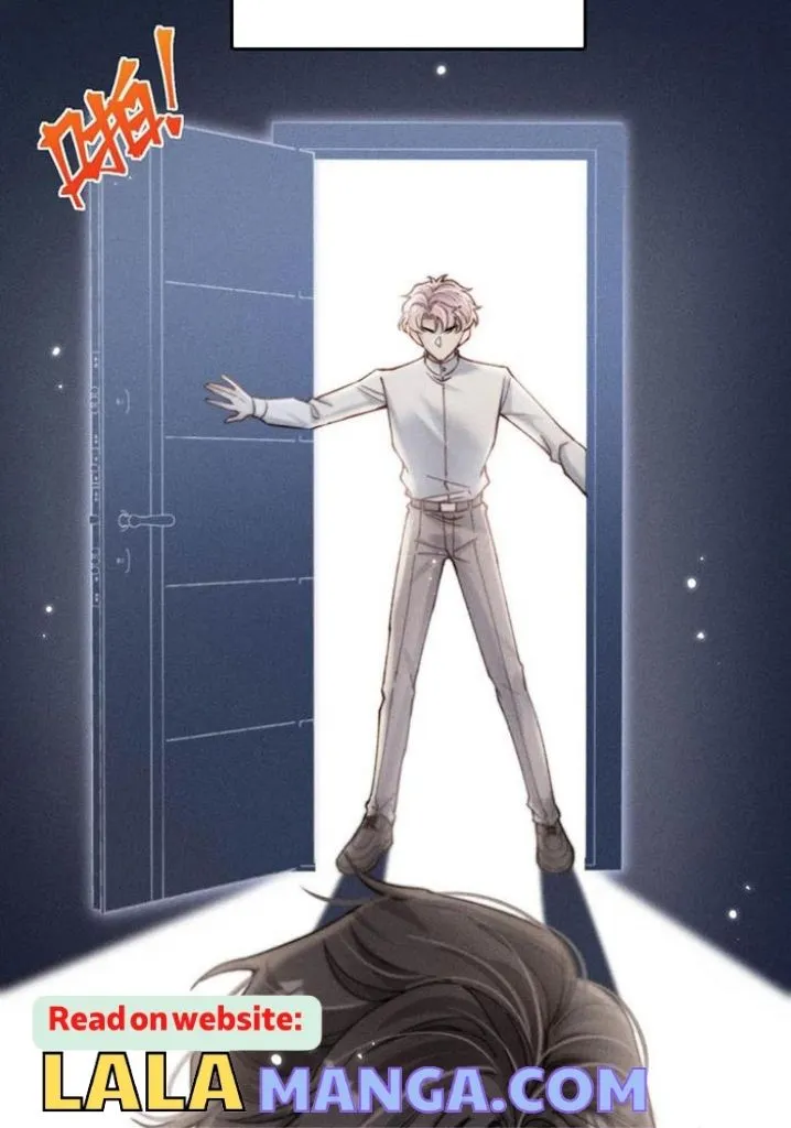 Last Night, You Were Too Much Chapter 63 - page 24