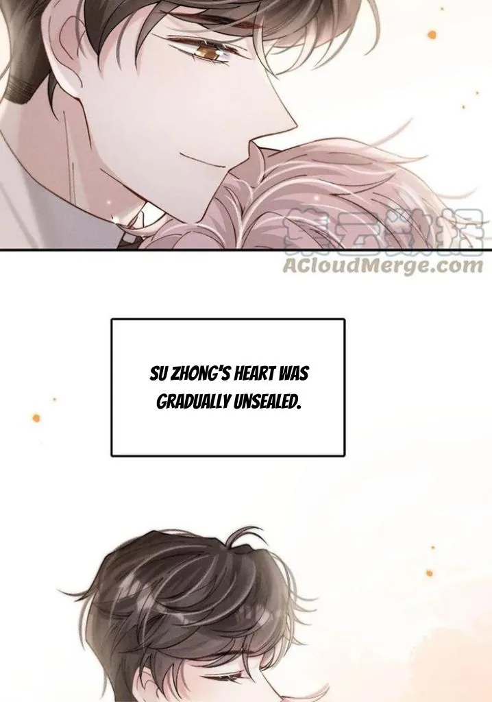 Last Night, You Were Too Much Chapter 63 - page 29