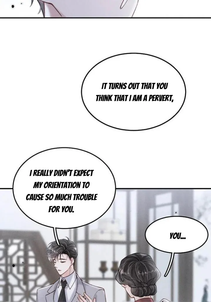 Last Night, You Were Too Much Chapter 63 - page 35