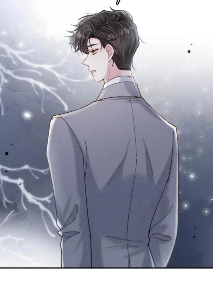 Last Night, You Were Too Much Chapter 63 - page 37