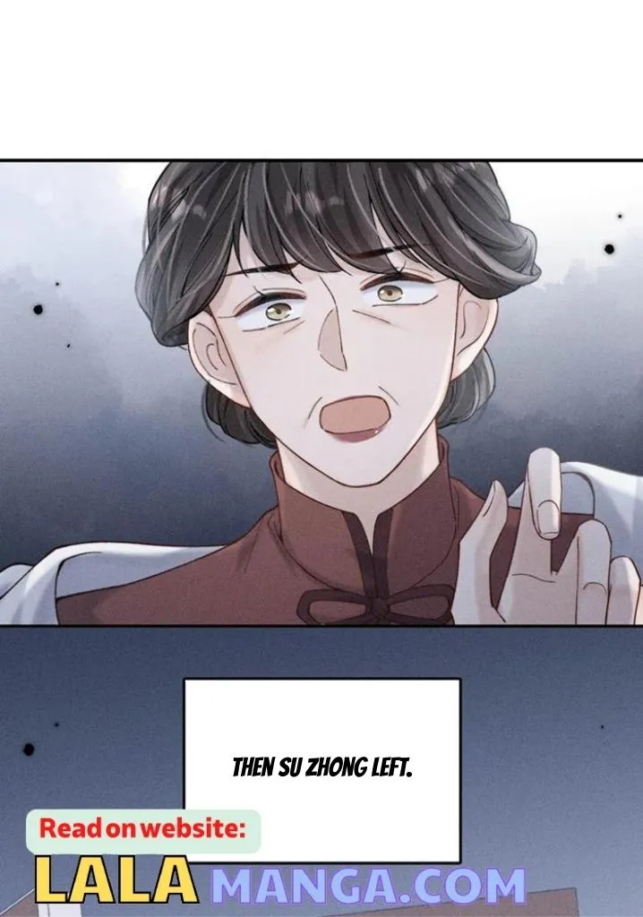 Last Night, You Were Too Much Chapter 63 - page 38