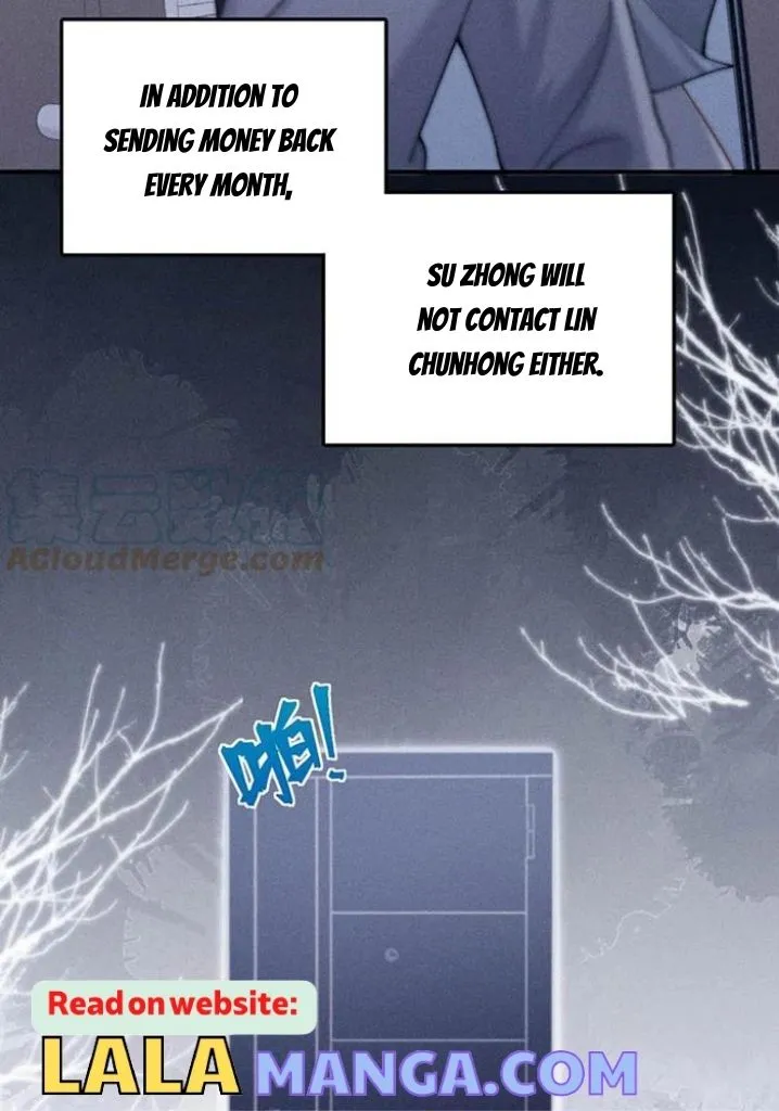 Last Night, You Were Too Much Chapter 63 - page 40