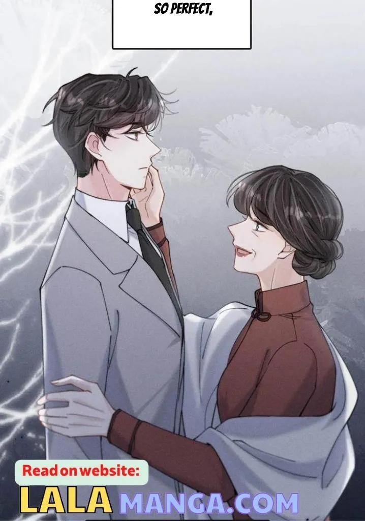 Last Night, You Were Too Much Chapter 63 - page 42