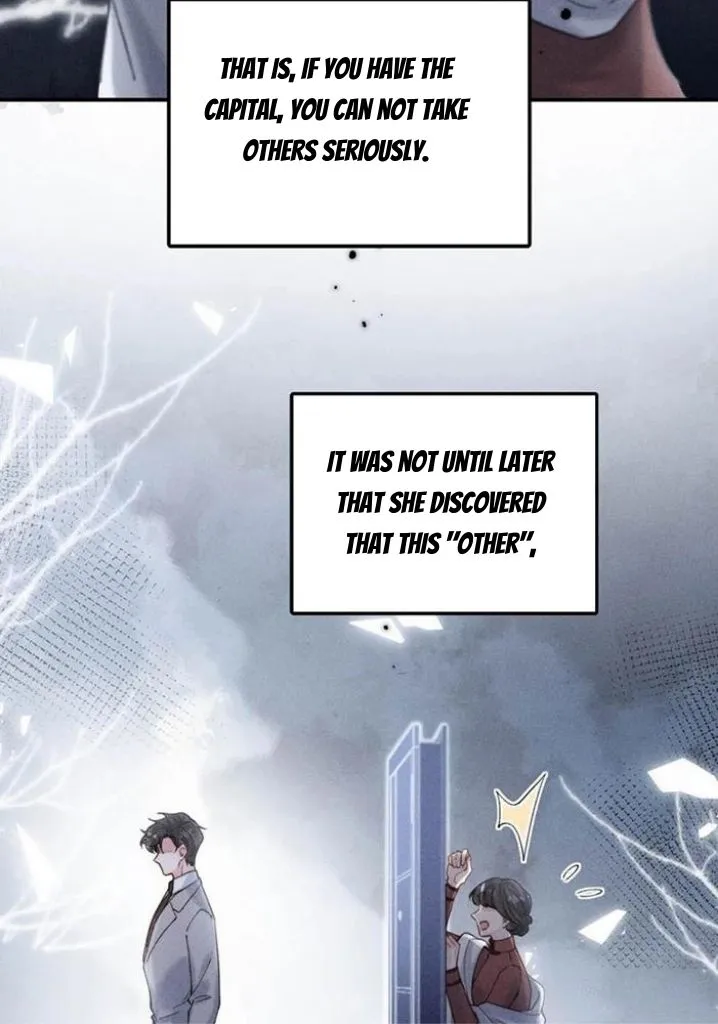 Last Night, You Were Too Much Chapter 63 - page 43