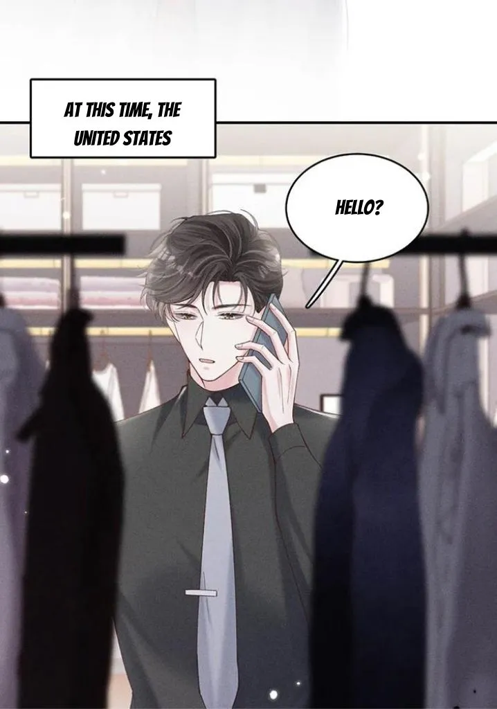 Last Night, You Were Too Much Chapter 63 - page 47
