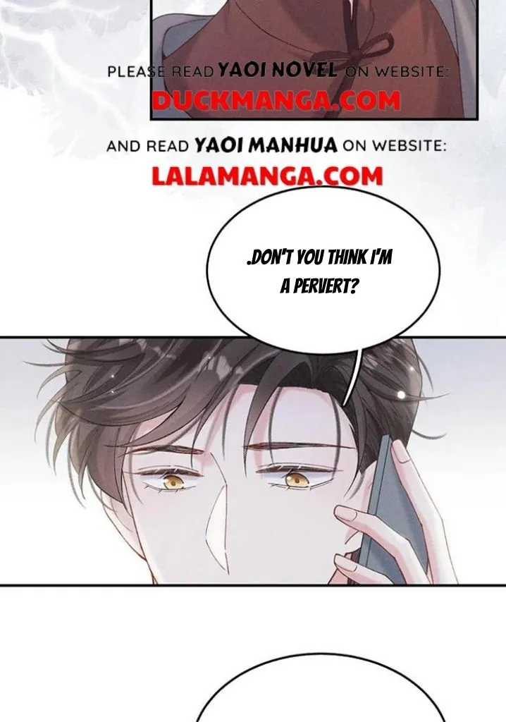 Last Night, You Were Too Much Chapter 63 - page 49